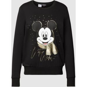 Sweatshirt met Disney®-print