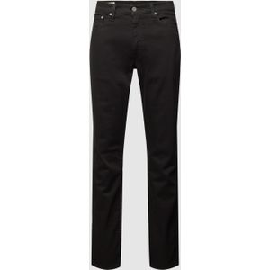 Jeans in 5-pocketmodel, model 'NIGHTSHINE'