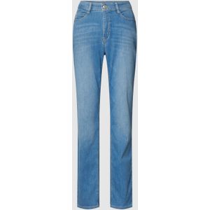 Jeans met steekzakken