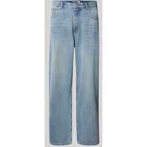Super baggy fit jeans in 5-pocketmodel