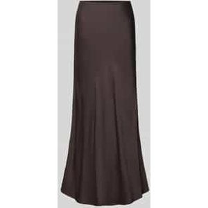 Maxirok met elastische band