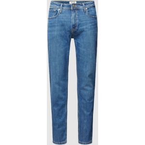 Jeans met 5-pocketmodel, model 'CLARK'
