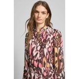 Marc Cain - Jurk - Oudroze - Cocktailjurken