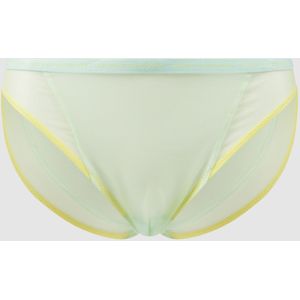 Slip van organza