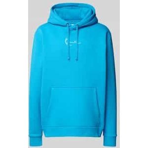 Hoodie met capuchon