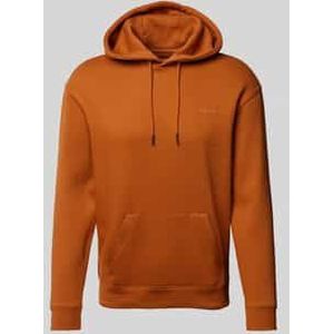 Blend - Downton - Hoodie - Regular Fit - Met Capuchon