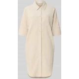 OPUS - Winchesta - Overhemdjurk - Knielang