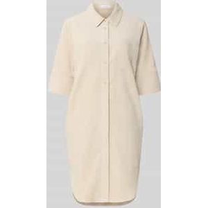 OPUS - Winchesta - Overhemdjurk - Knielang