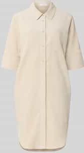 OPUS - Winchesta - Overhemdjurk - Knielang