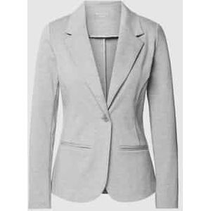 Blazer met paspelzakken, model 'ZABLAZER 2'