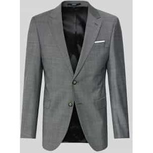 2-knoops colbert met reverskraag, model 'Herby'