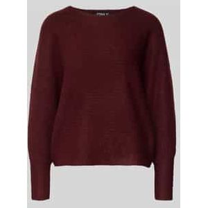 Onldaniella - Gebreide Pullover - O-hals - Lange Mouwen - Regular Fit