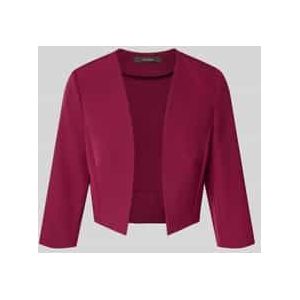 Vera Mont - Bolero - Bessen - Satijn - Driekwart Mouw