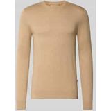 Blend - Bagge - Damestrui - Ronde Hals