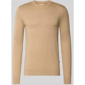 Blend - Bagge - Damestrui - Ronde Hals