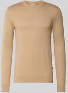 Blend - Bagge - Damestrui - Ronde Hals