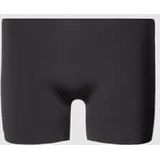 Broek in effen design, model 'ZERO FEEL 2.0'