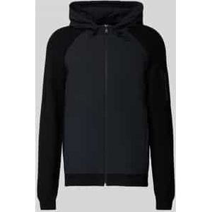 BOSS Green - Urban Commuter - Sweatjack - Regular Fit - Viscosemix