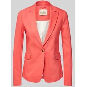 MOS MOSH - Blazers - Cranberry