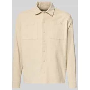 Blend - FABER - Overhemdjack - Corduroy