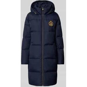 Lauren Ralph Lauren - Gewatteerde Jas - Navy - Wintermantel