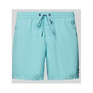 Zwembroek met tunnelkoord, model 'EVERYDAY SOLID VOLLEY'