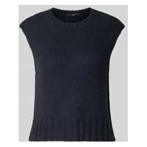 Spencer van alpacamix met scheerwol