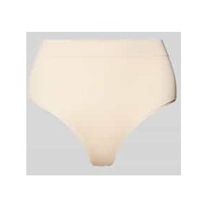 MAGIC Bodyfashion Corrigerende String Comfort Lichtbeige