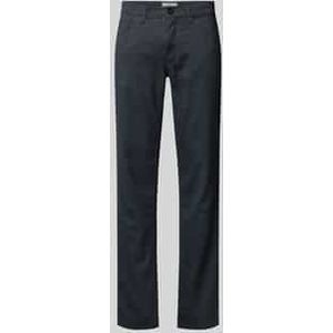 Regular fit broek in 5-pocketmodel, model 'CADIZ'