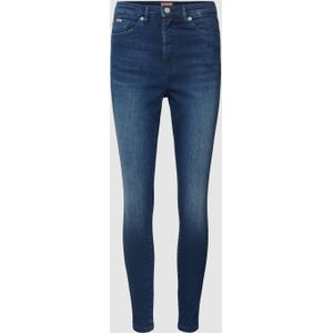 Jeans in 5-pocketmodel, model 'MAYE'