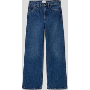 Wide fit jeans in 5-pocketmodel