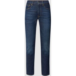 Jeans in 5-pocketmodel, model 'TOMPKINS'