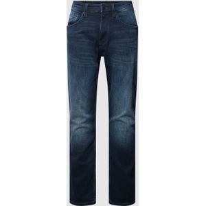 Jeans in 5-pocketmodel, model 'Mauro'
