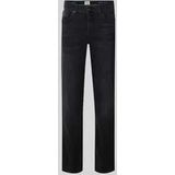 Brax - Cadiz - Herenjeans - 5-pocketmodel - Straight Leg - Katoenmix met Stretch