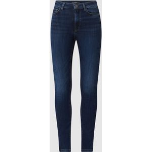 Ultimate skinny fit jeans met lyocell