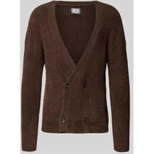 Scotch & Soda - Hairy Cardigan - Vest