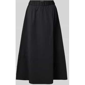 Midirok met elastische band
