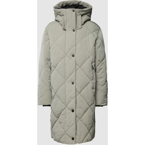 Parka met capuchon, model 'TORUN'