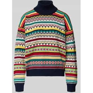 Coltrui van wol, model 'UTSIRA'