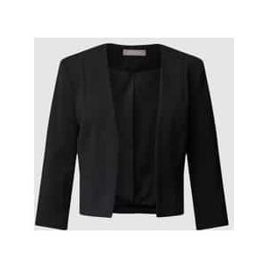 Bolero met 1/2-mouwen