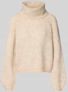 Regular fit coltrui met wol, model 'GILA'