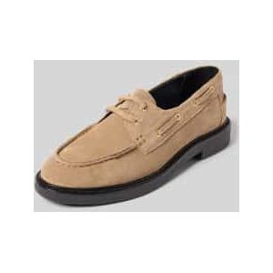 Loafers van echt leer, model 'Rummored'