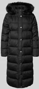 Lauren Ralph Lauren - 297P04097001 - Imitatiejas - Zwart - Casual - Gerecycled Polyester