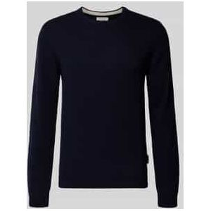 Casual Friday - KARL - Gebreide Pullover - Wolmix