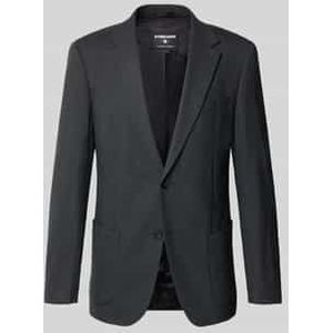 Slim fit colbert met wol, model 'ARNDT'