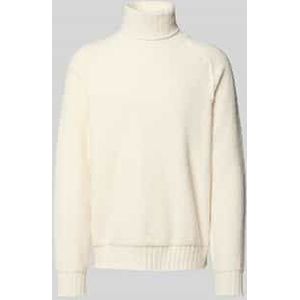 Regular fit coltrui van katoenmix, model 'SAN RUDI'