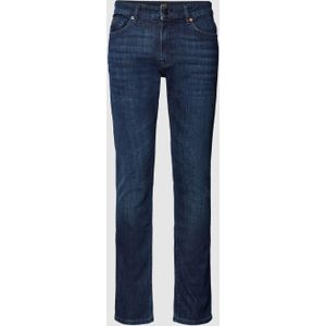 Jeans in 5-pocketmodel, model 'Delaware'