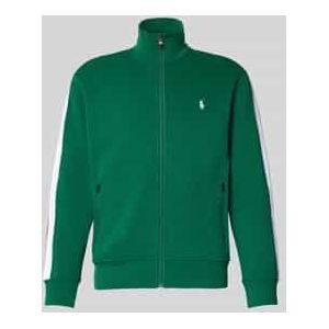 Polo Ralph Lauren - Sweatjack - Katoenmix - Regular Fit - Ritszakken