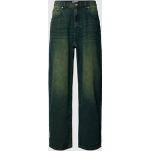 Jeans in 5-pocketmodel