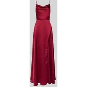 Avondjurk met loopsplit